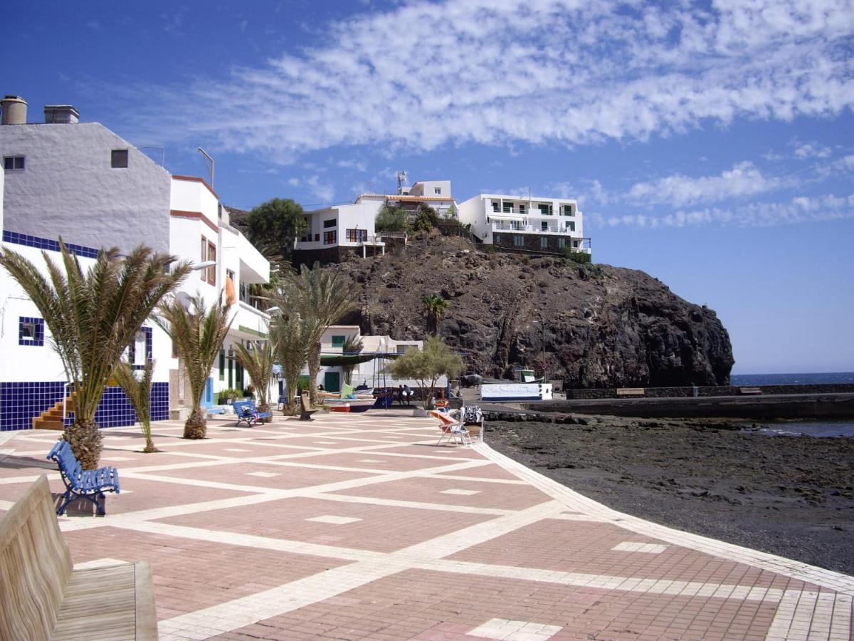Villa Ingrid. Piscina Exterior. Las Playas Exterior photo